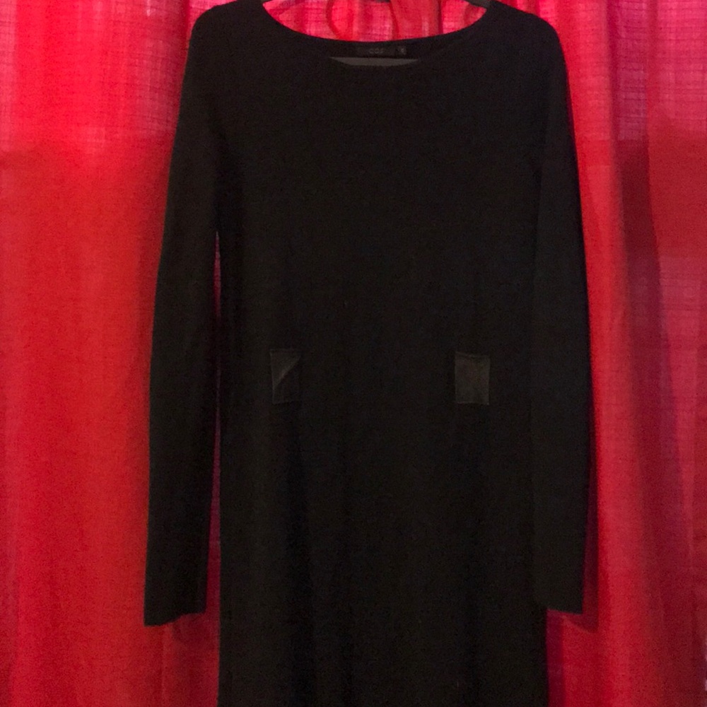 Cos dress